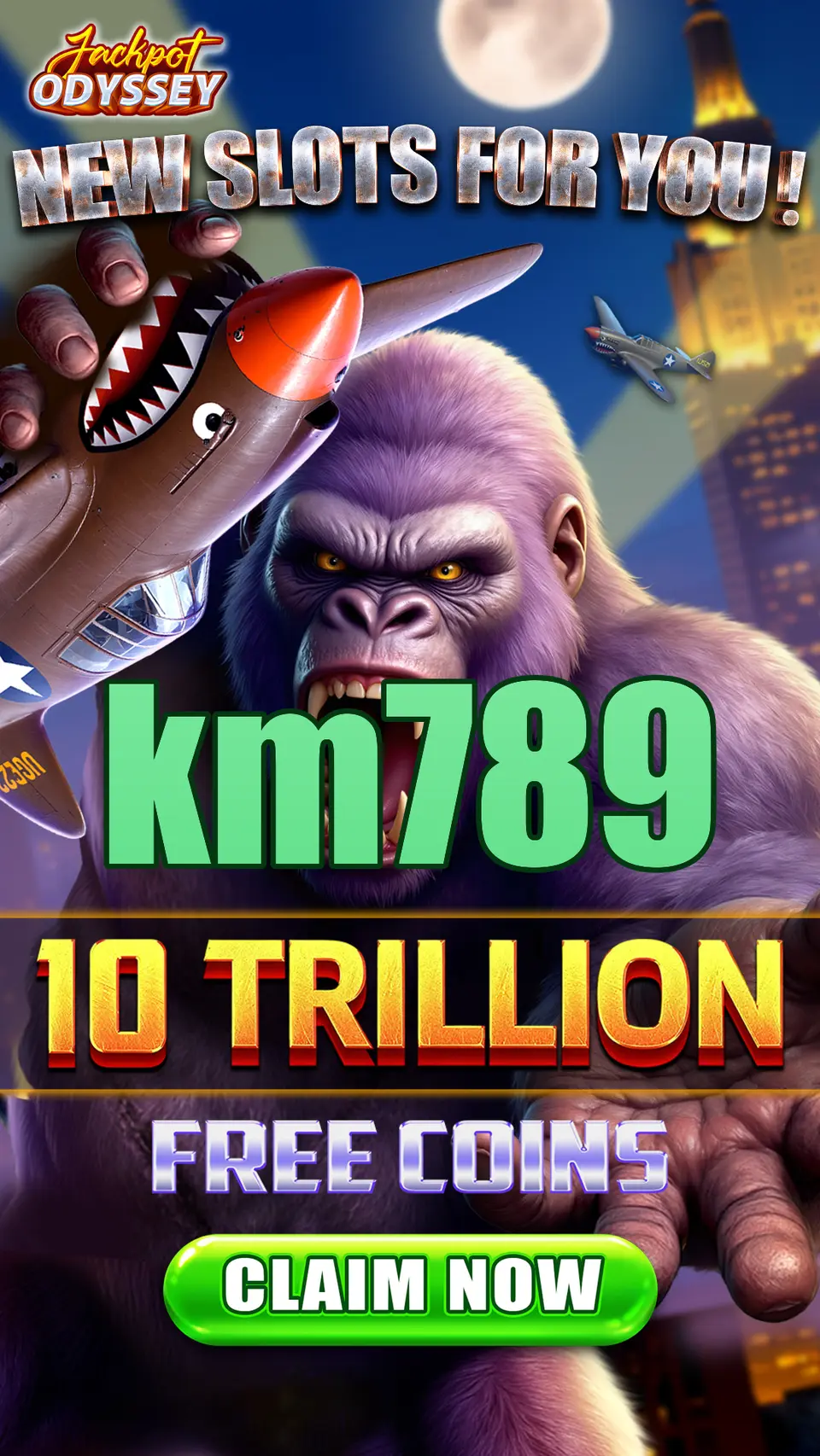 km789 APK