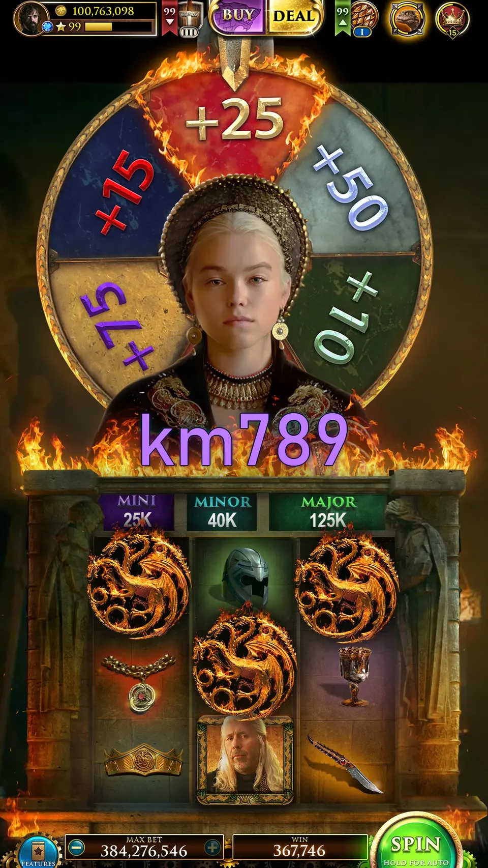 km789 APK