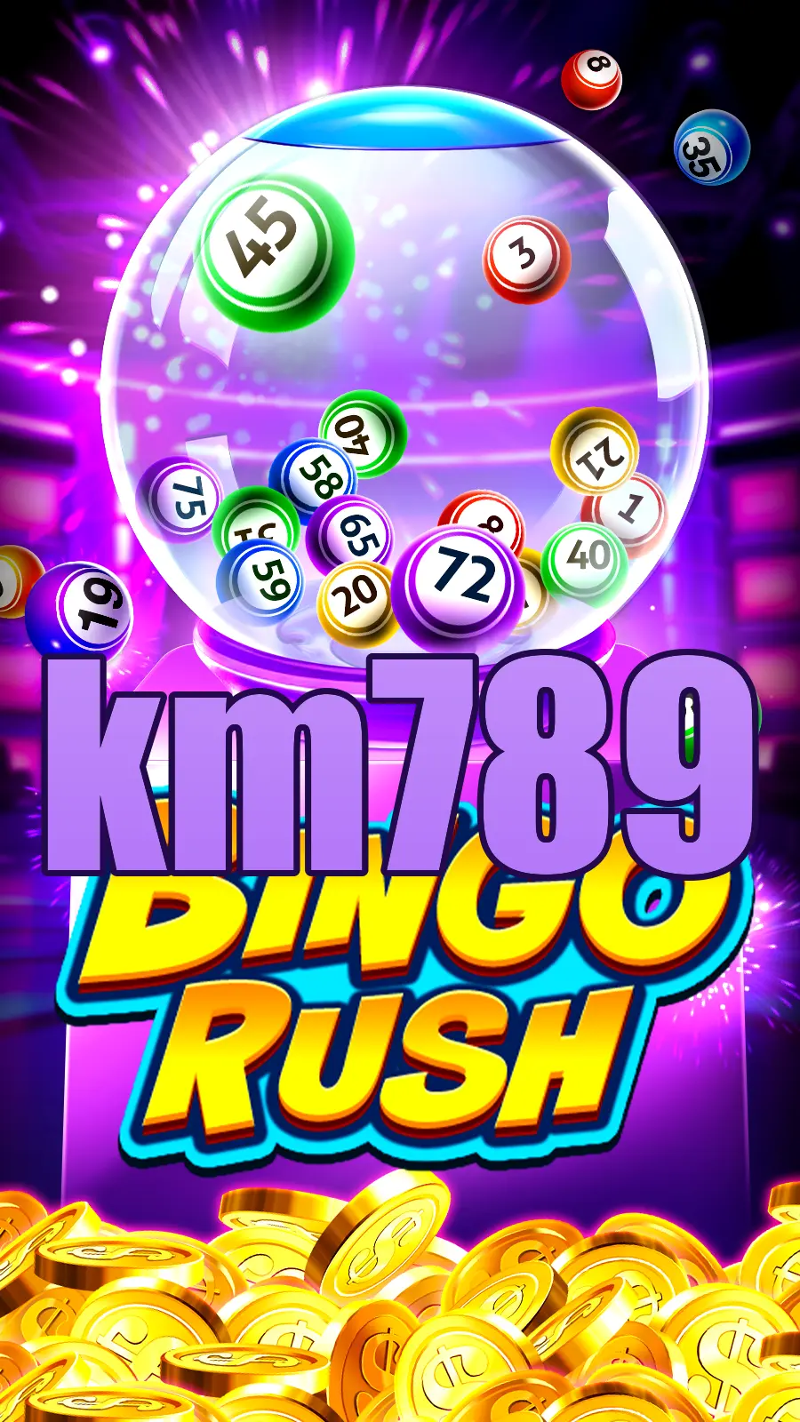 km789 Masuk