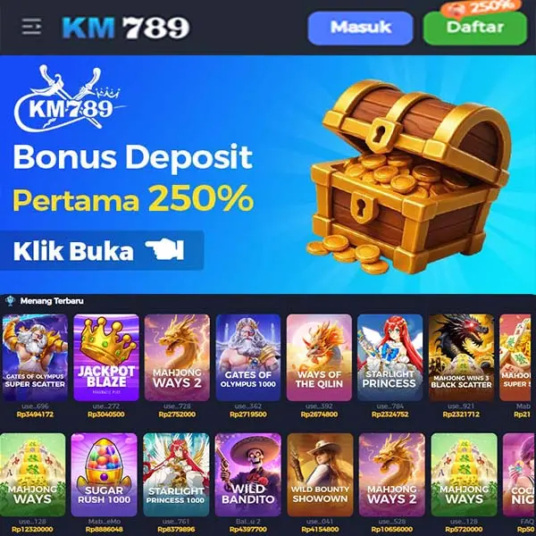 km789 Masuk - km789 Resmi
